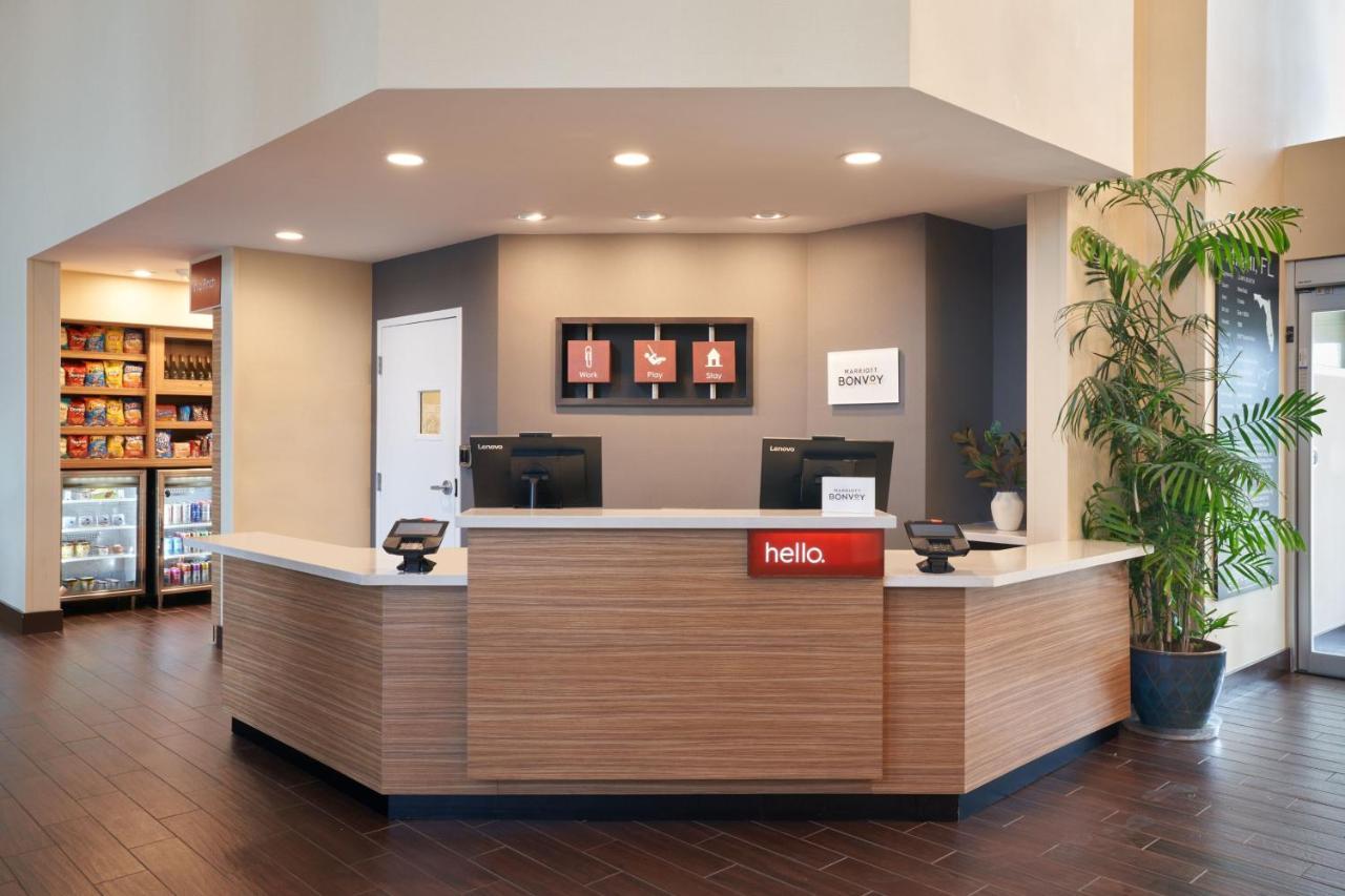 Towneplace Suites Miami Kendall West Kendale Lakes Εξωτερικό φωτογραφία