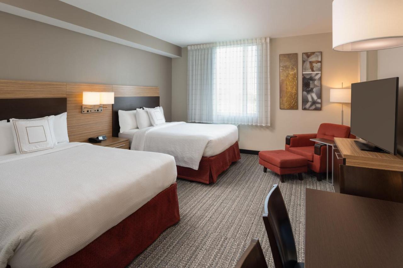 Towneplace Suites Miami Kendall West Kendale Lakes Εξωτερικό φωτογραφία
