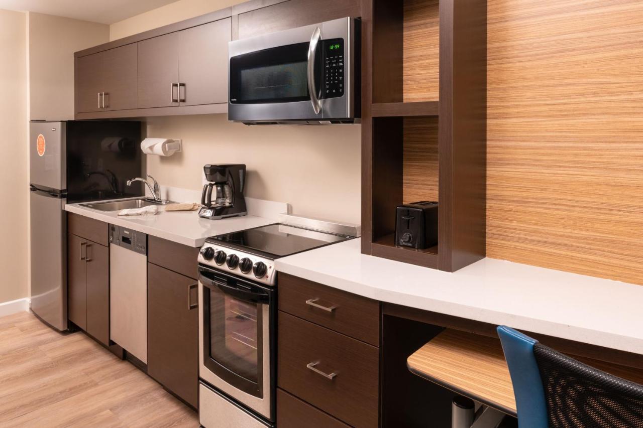 Towneplace Suites Miami Kendall West Kendale Lakes Εξωτερικό φωτογραφία
