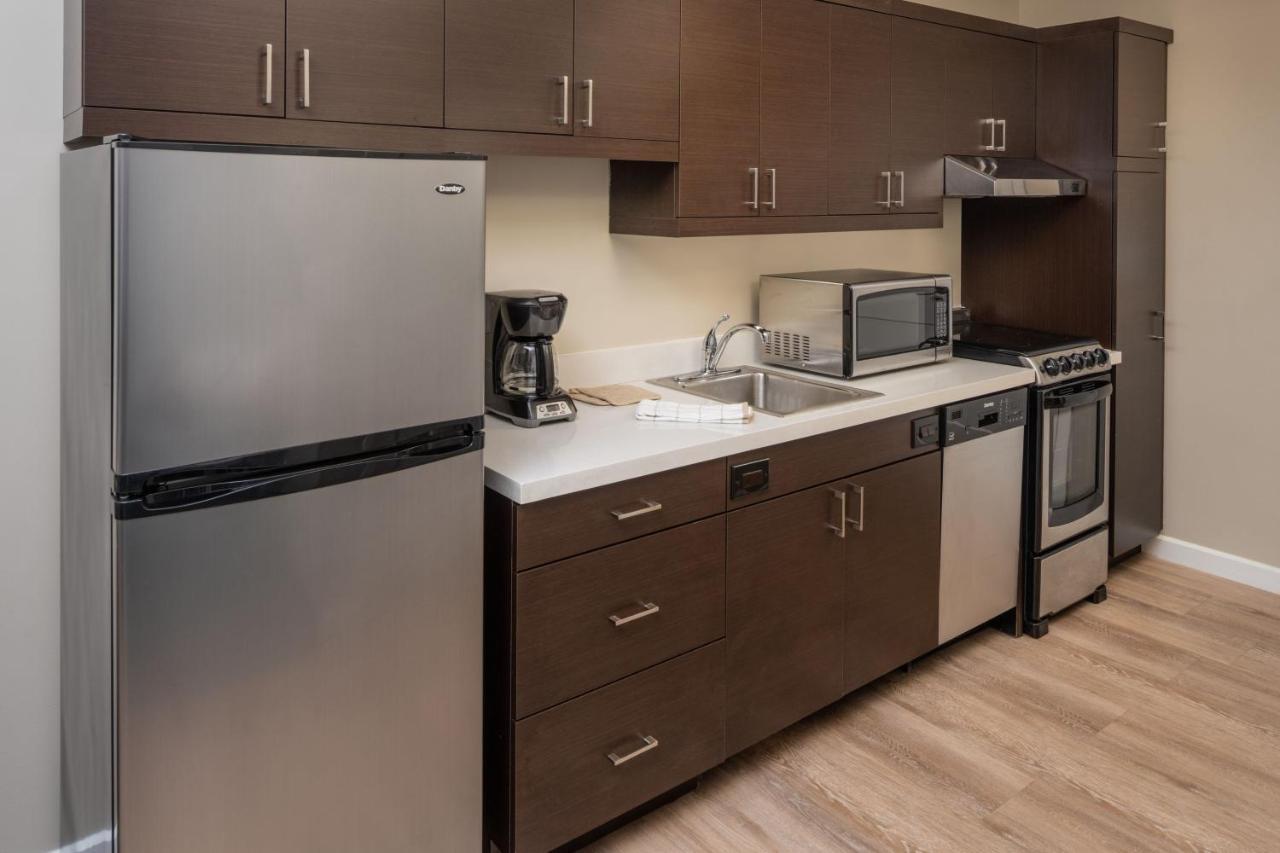 Towneplace Suites Miami Kendall West Kendale Lakes Εξωτερικό φωτογραφία