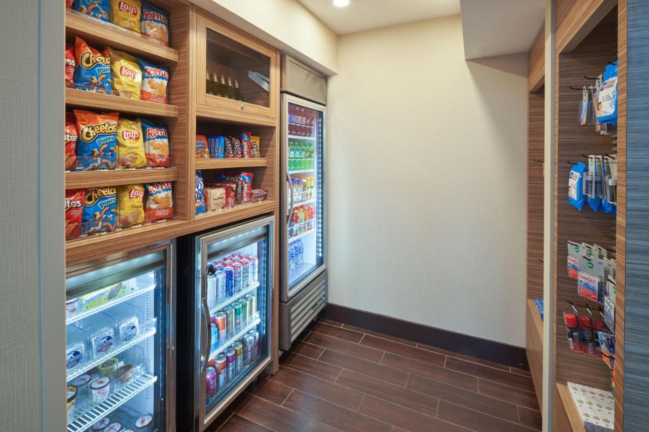 Towneplace Suites Miami Kendall West Kendale Lakes Εξωτερικό φωτογραφία