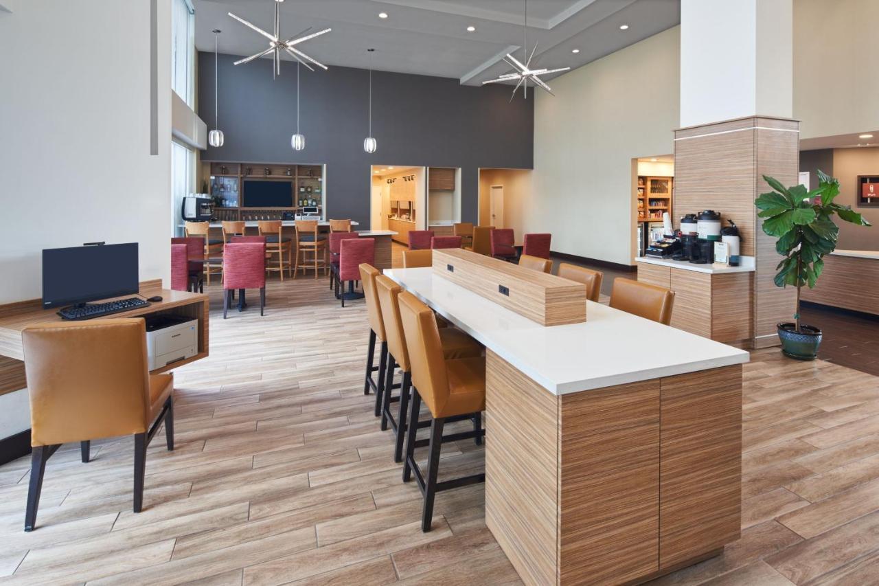 Towneplace Suites Miami Kendall West Kendale Lakes Εξωτερικό φωτογραφία
