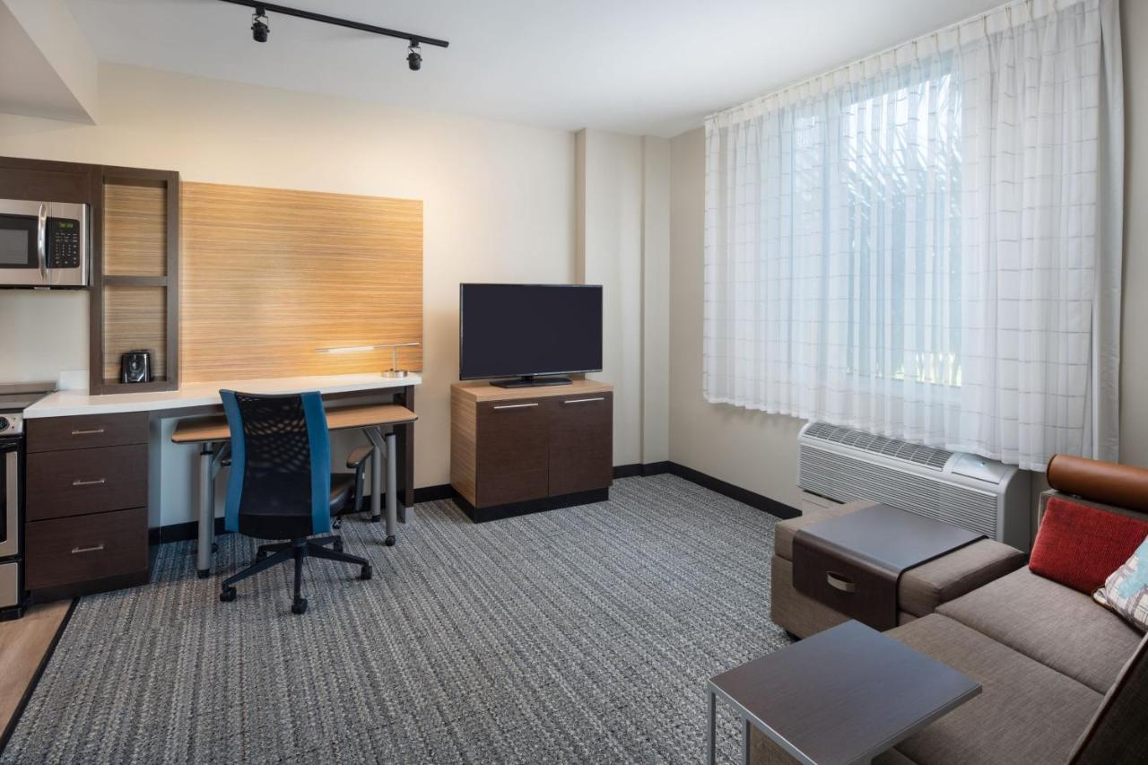 Towneplace Suites Miami Kendall West Kendale Lakes Εξωτερικό φωτογραφία