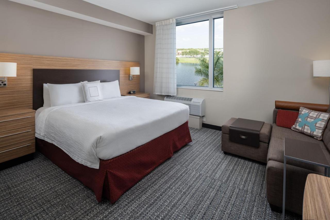 Towneplace Suites Miami Kendall West Kendale Lakes Εξωτερικό φωτογραφία