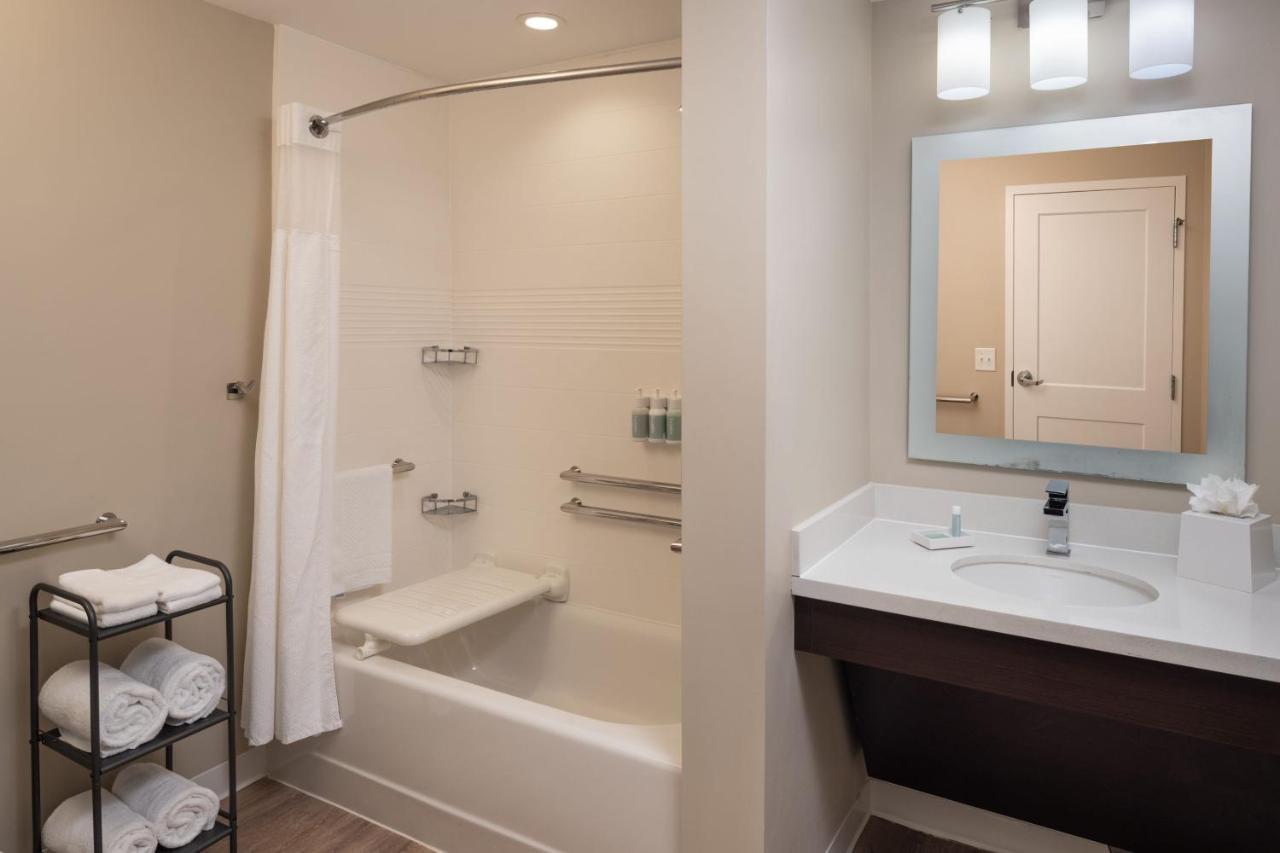 Towneplace Suites Miami Kendall West Kendale Lakes Εξωτερικό φωτογραφία