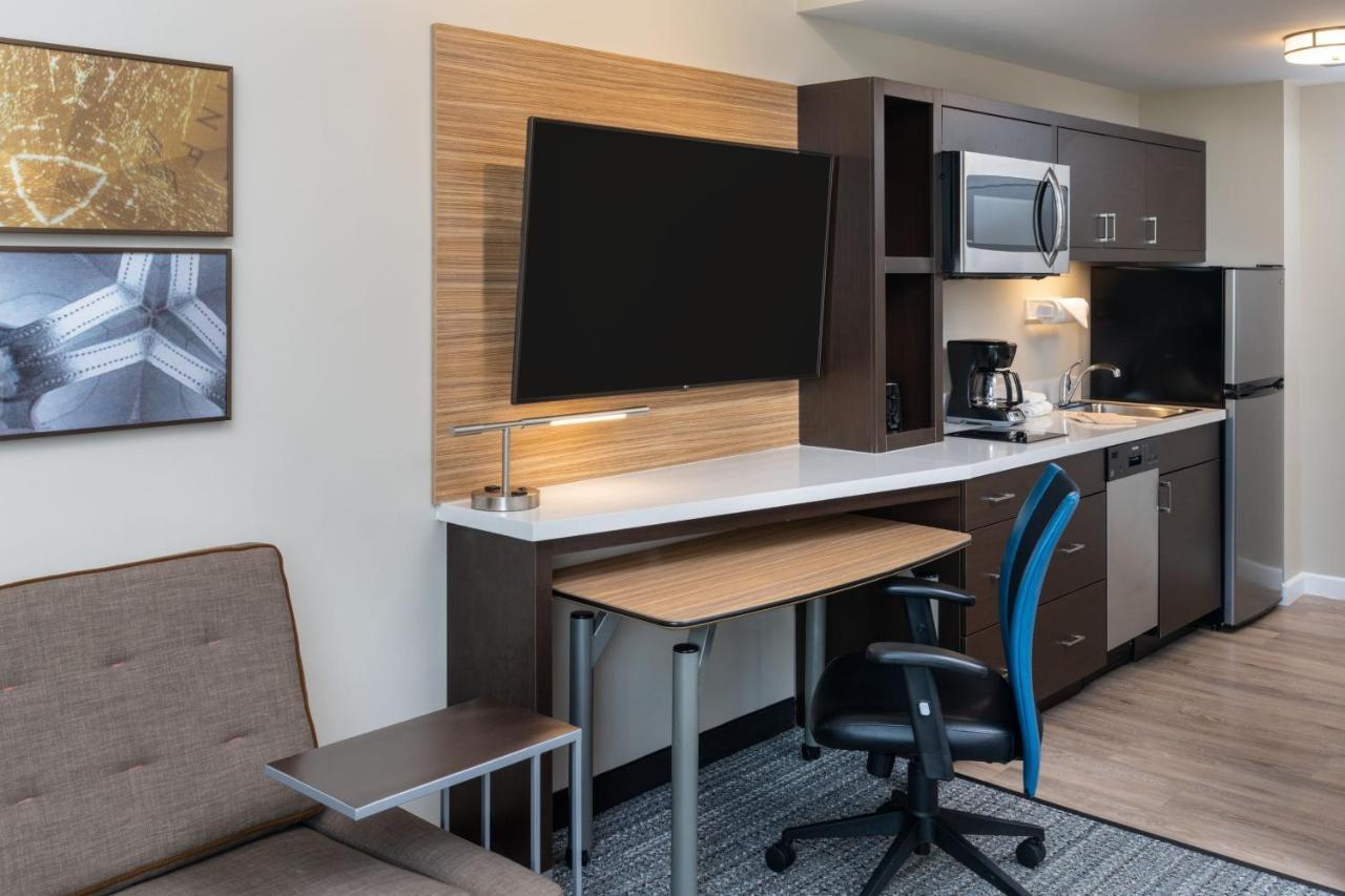 Towneplace Suites Miami Kendall West Kendale Lakes Εξωτερικό φωτογραφία