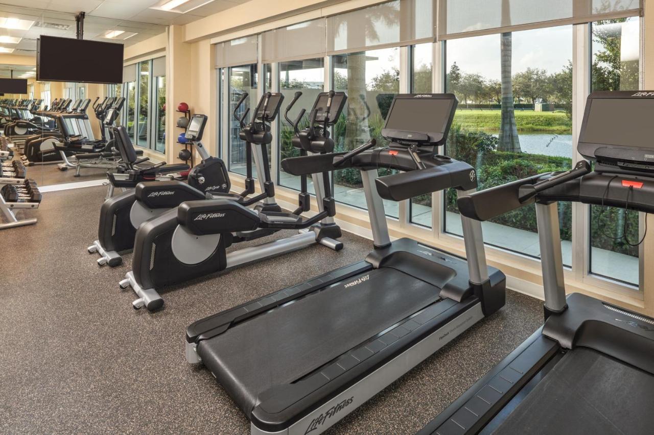 Towneplace Suites Miami Kendall West Kendale Lakes Εξωτερικό φωτογραφία
