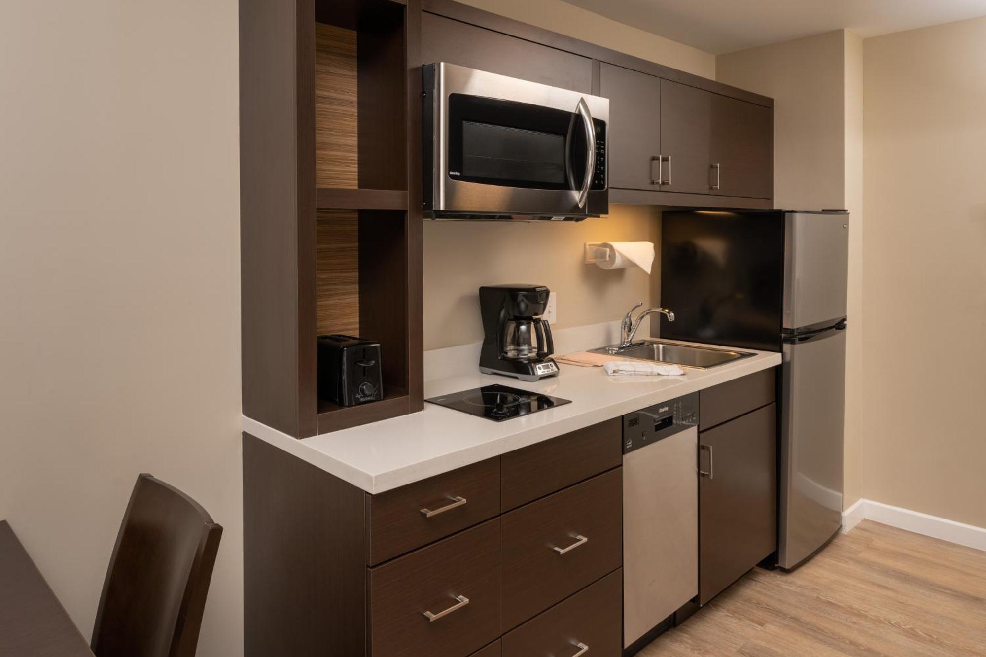 Towneplace Suites Miami Kendall West Kendale Lakes Εξωτερικό φωτογραφία