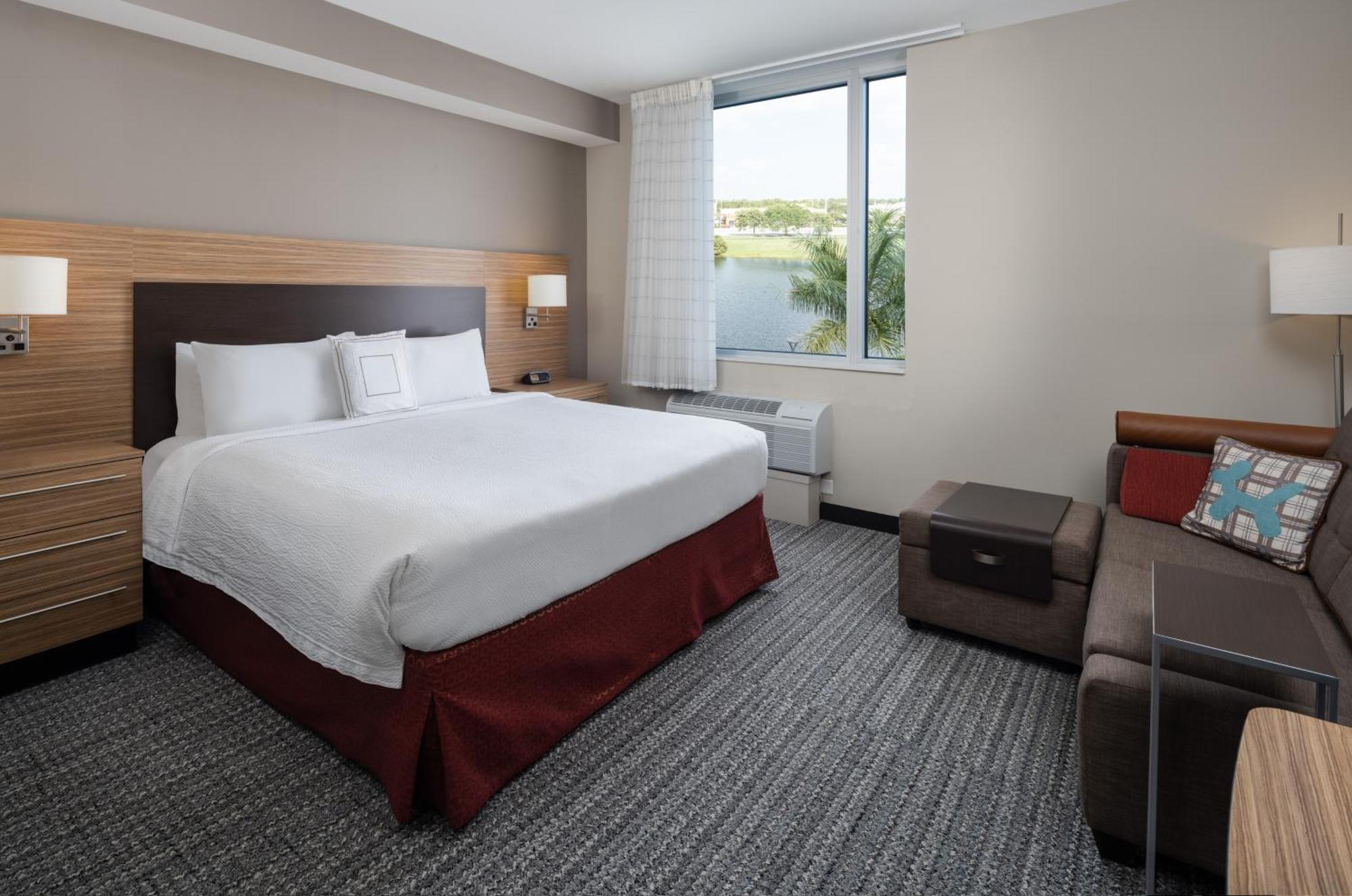 Towneplace Suites Miami Kendall West Kendale Lakes Εξωτερικό φωτογραφία