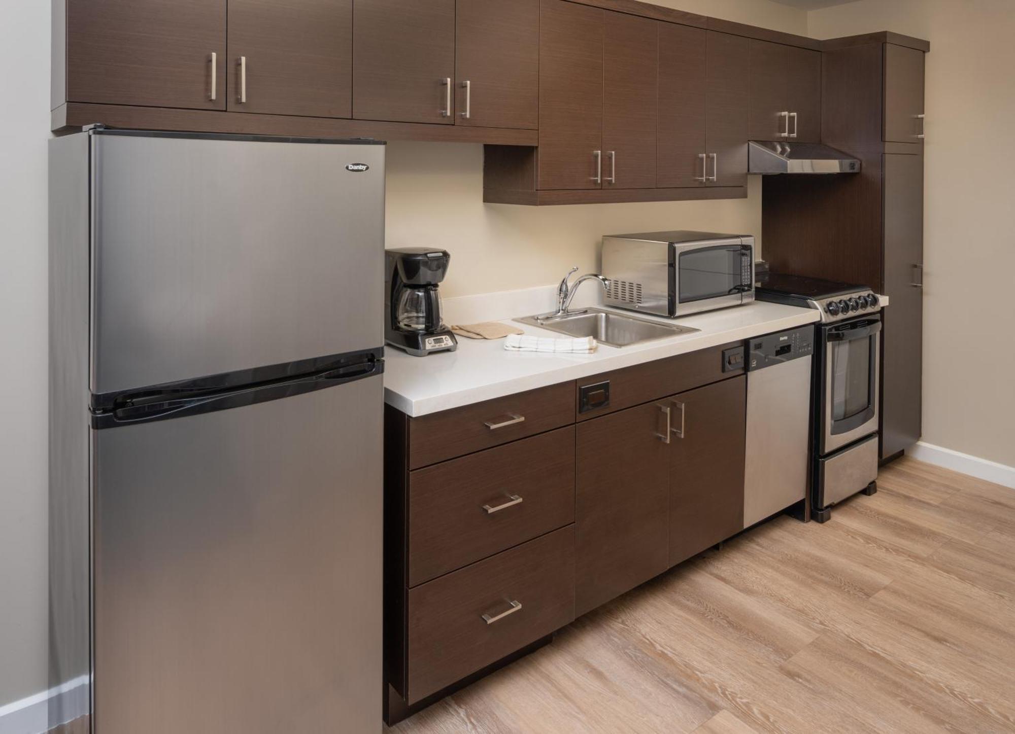 Towneplace Suites Miami Kendall West Kendale Lakes Εξωτερικό φωτογραφία